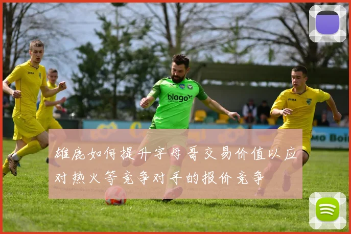 雄鹿如何提升字母哥交易价值以应对热火等竞争对手的报价竞争